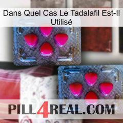 Dans Quel Cas Le Tadalafil Est-Il Utilisé 14